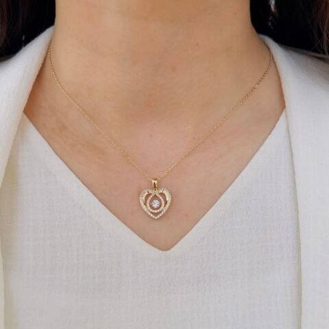 Minimal 18K Gold Plated Chain for Everyday Elegance