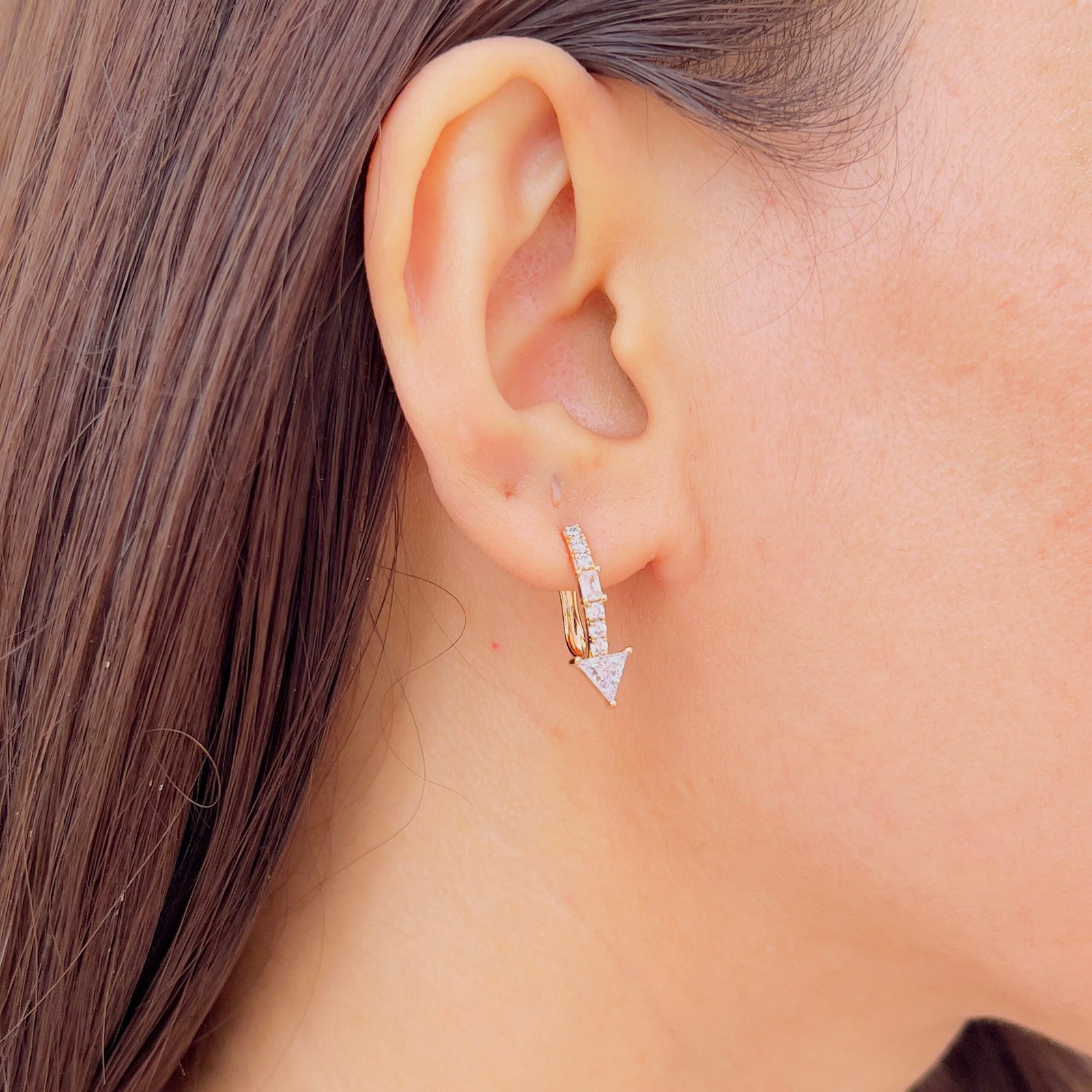 All-Day Comfort Daily Wear Earrings