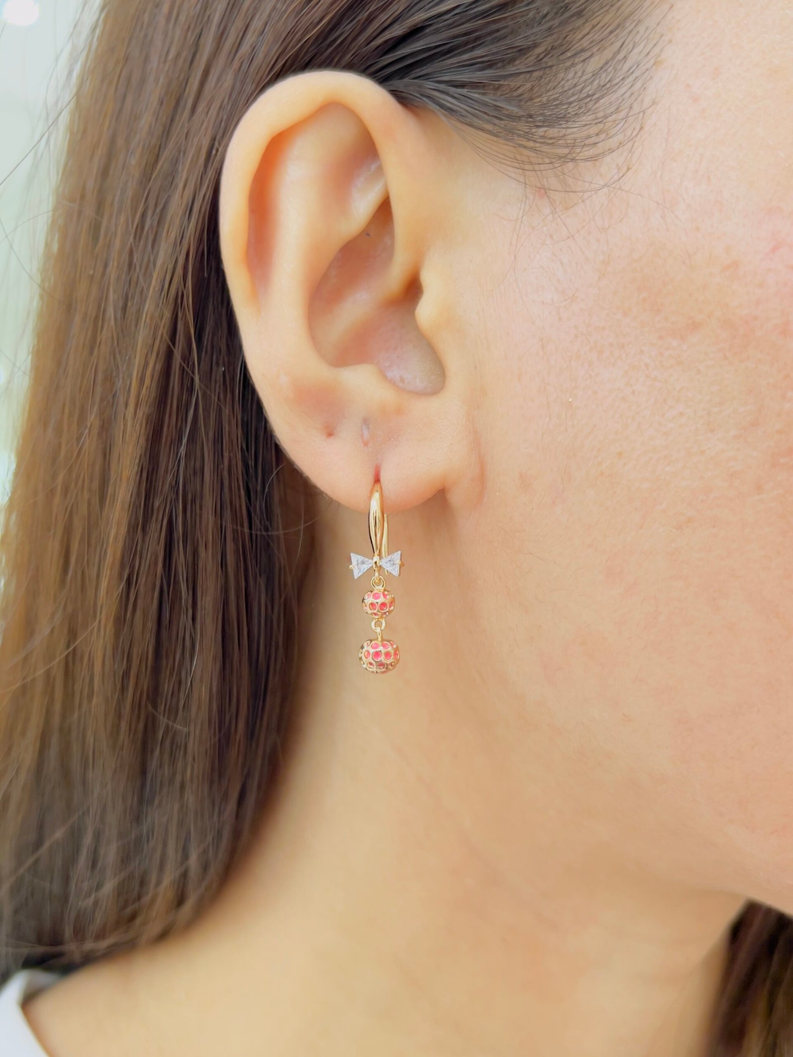 Beautifully plated balis, tarnish-free luxury - Image 2