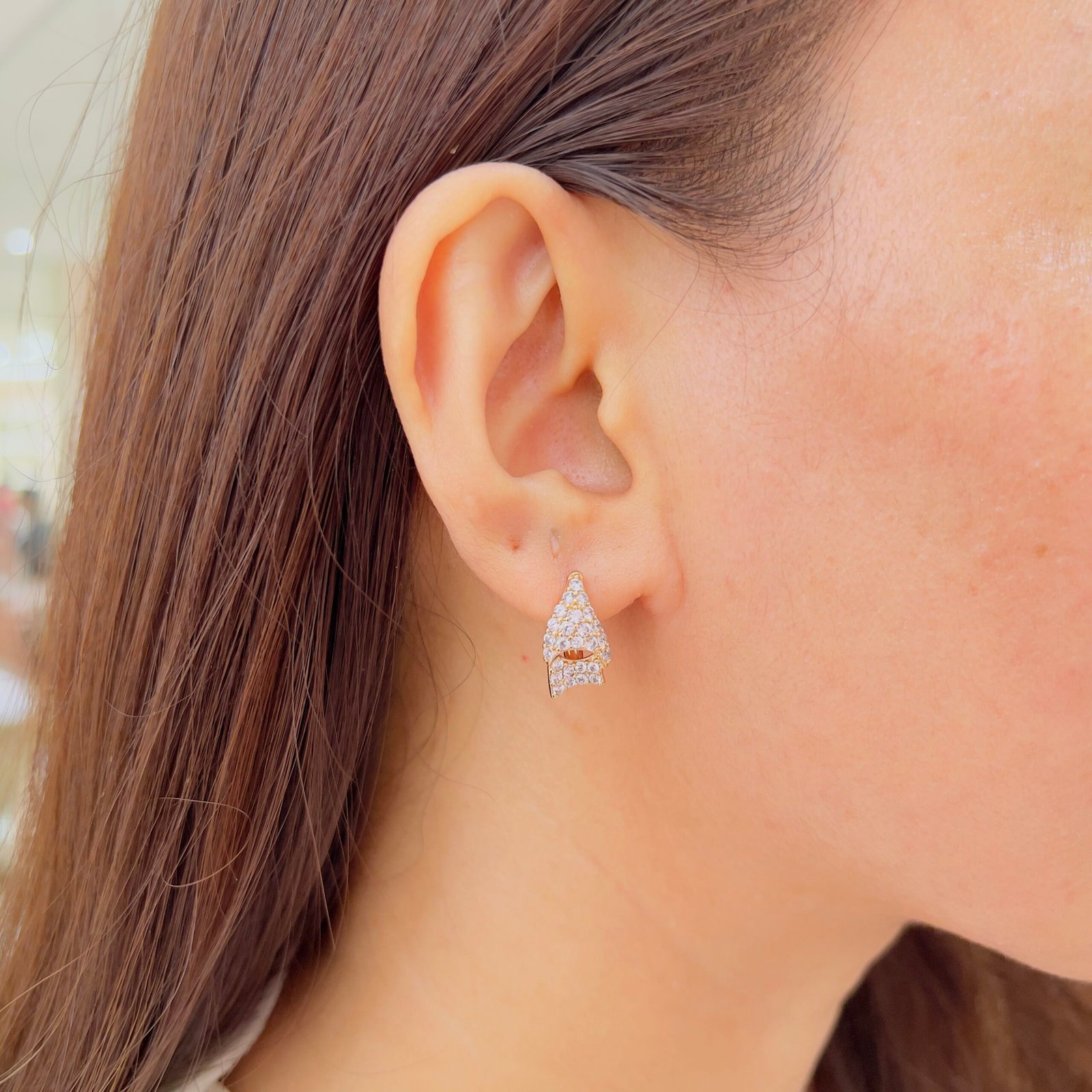 Comfort Fit Daily & Office Wear Earrings