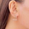 Classic Daily Wear Ear Cuff