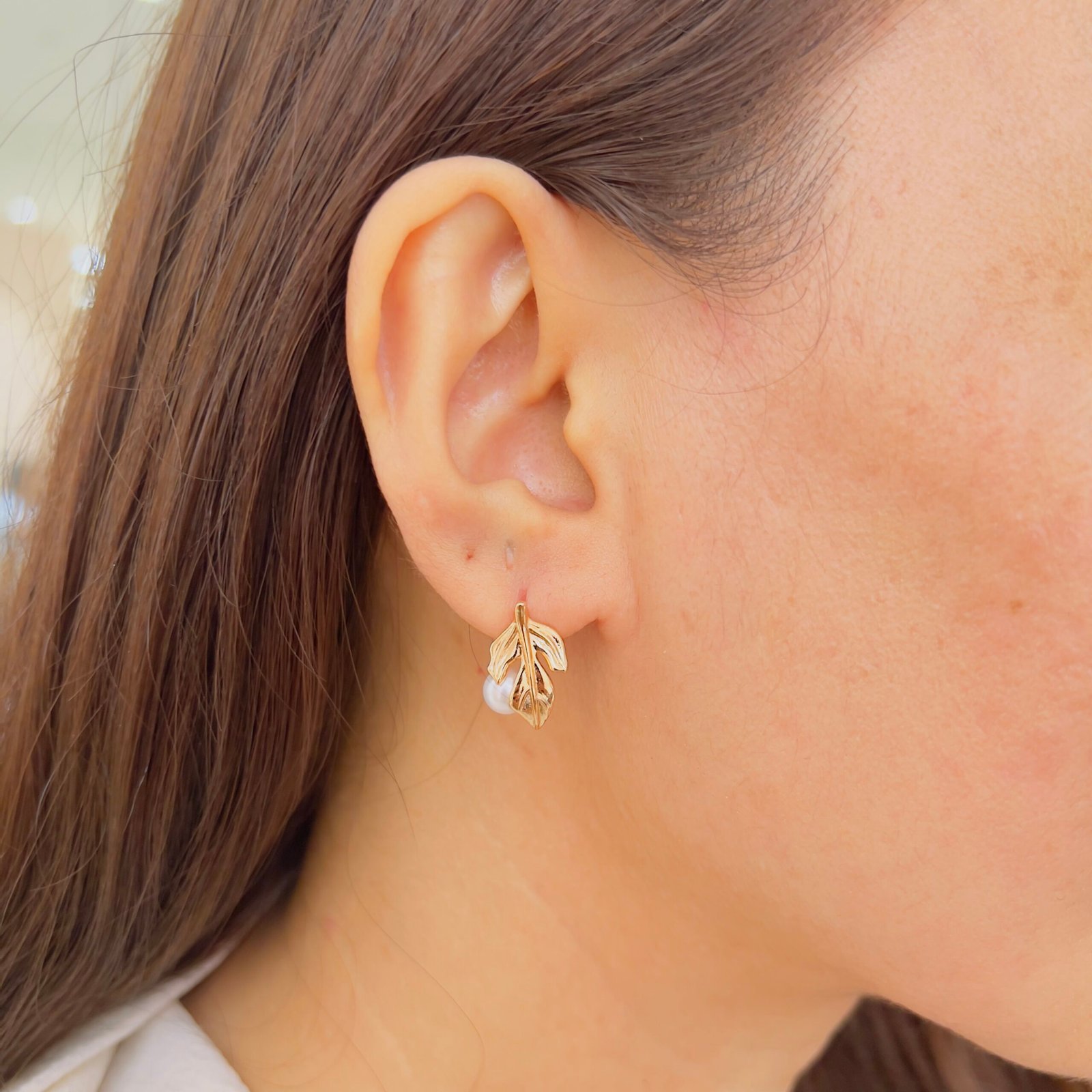 Everyday Elegance, Always Anti-Tarnish