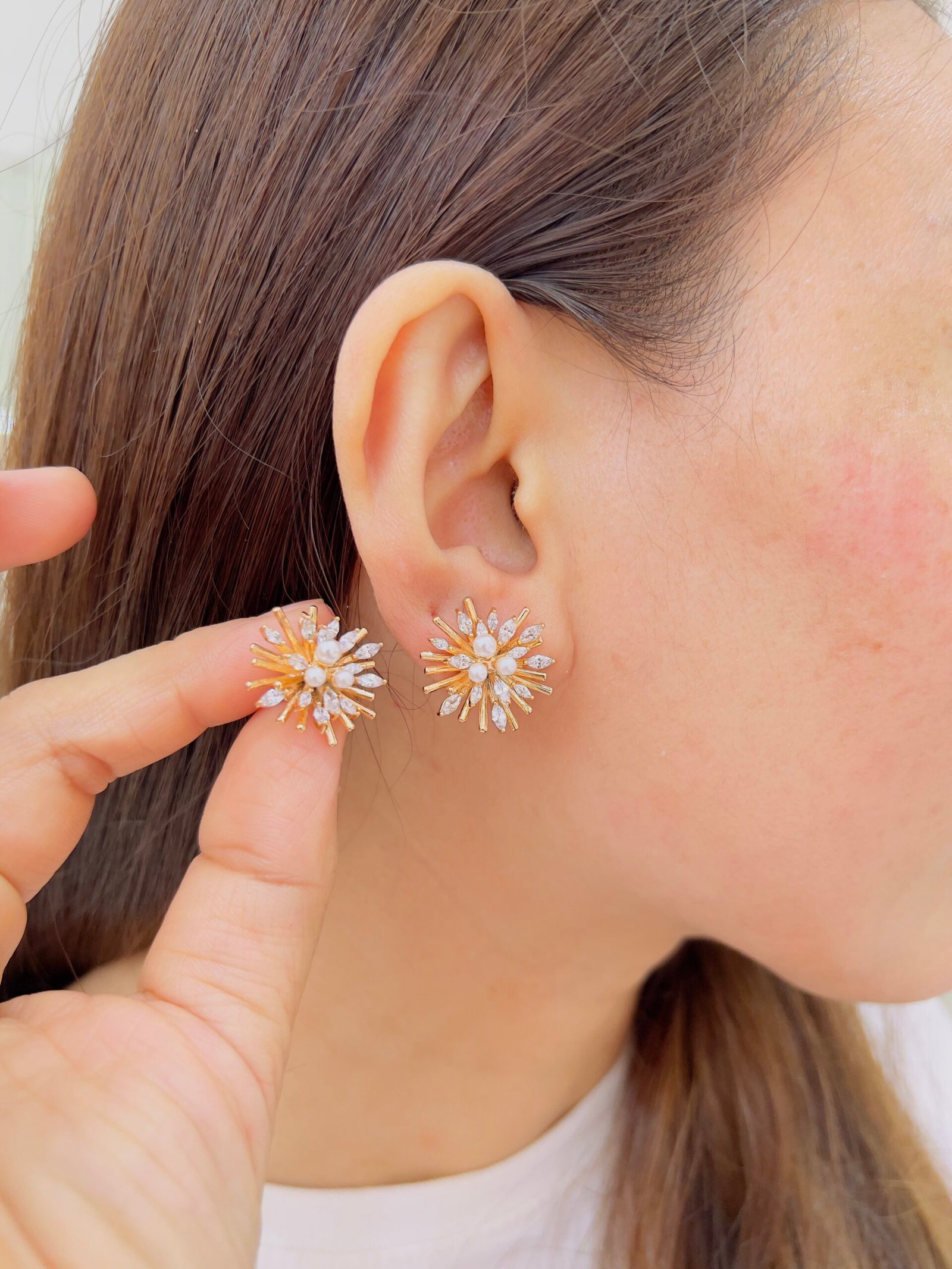 Everyday Comfort Design Studs - Image 2