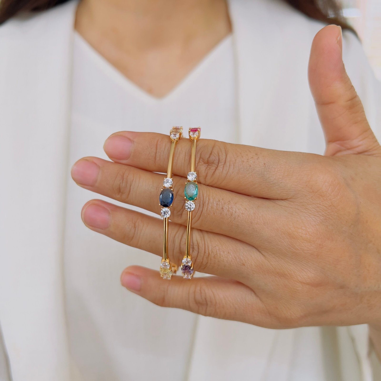 Light on Wrist, Big on Shine - Image 2