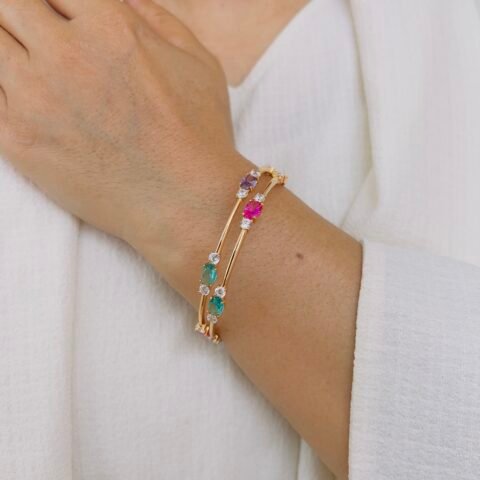 Light on Wrist, Big on Shine