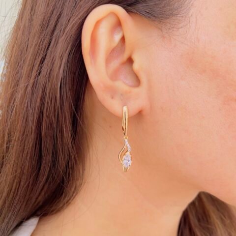 Crafted for Timeless Golden Moments