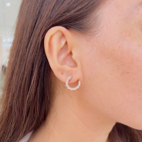 Modern Design Studs for Everyday Style