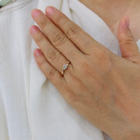 Daily Wear Classic Fit Ring