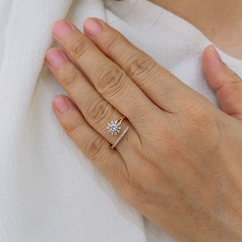 Daily Style Essential Ring