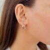 Essential Daily Wear Gold Earrings