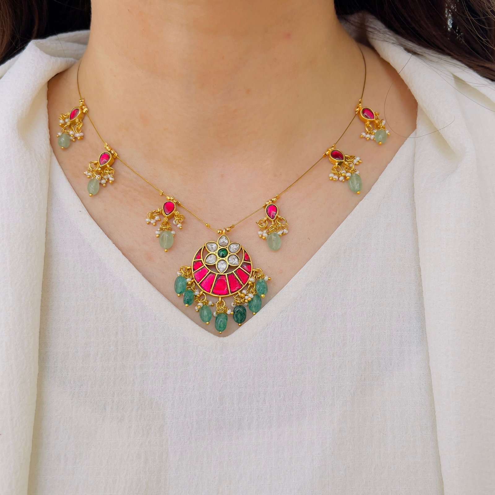 Modern Tradition Invisible Chain - Image 2