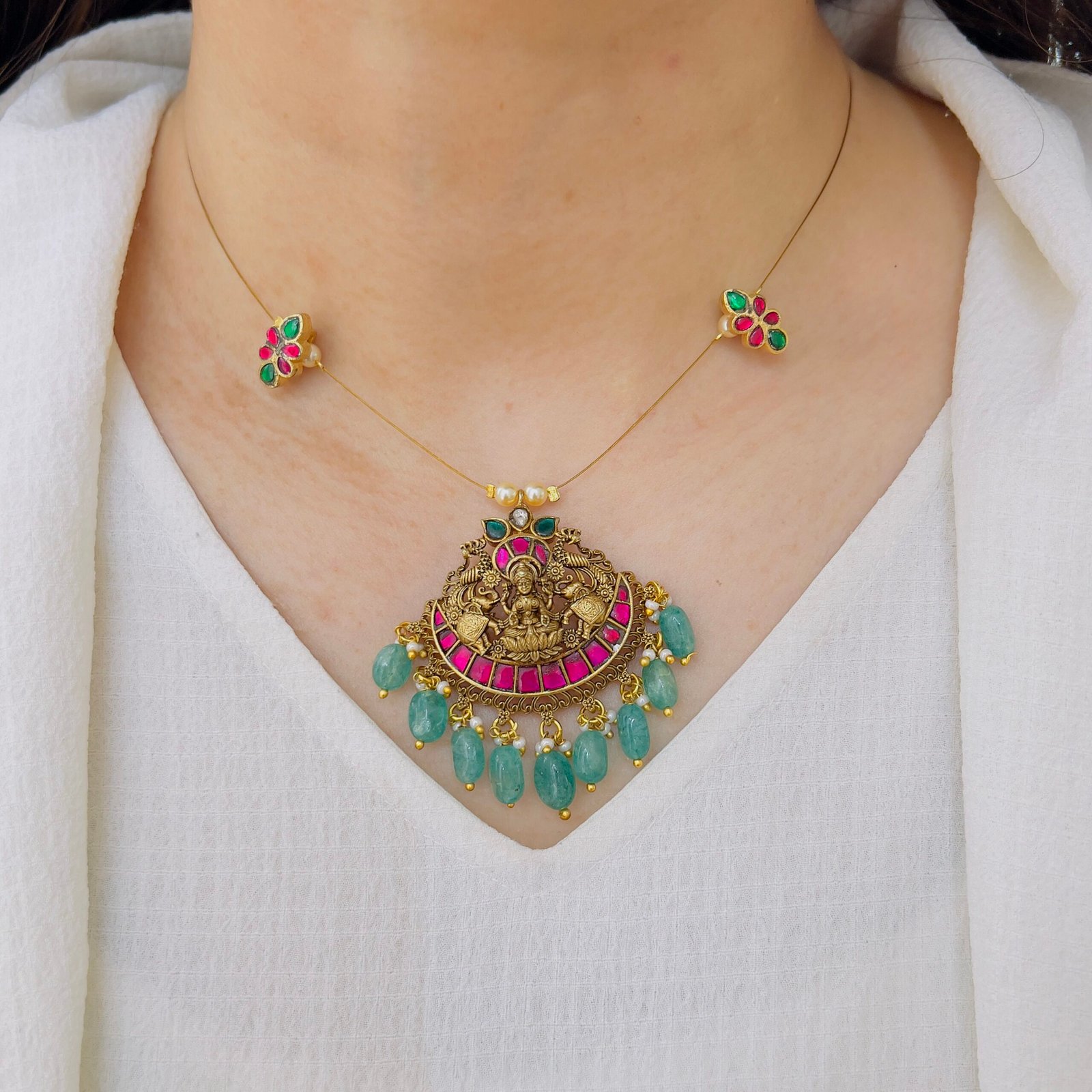 Soft-Touch Invisible Chain - Image 2