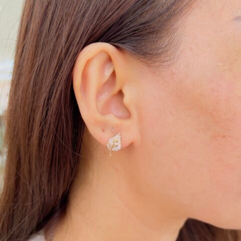 Essential Design Studs for Office & Daily Wear