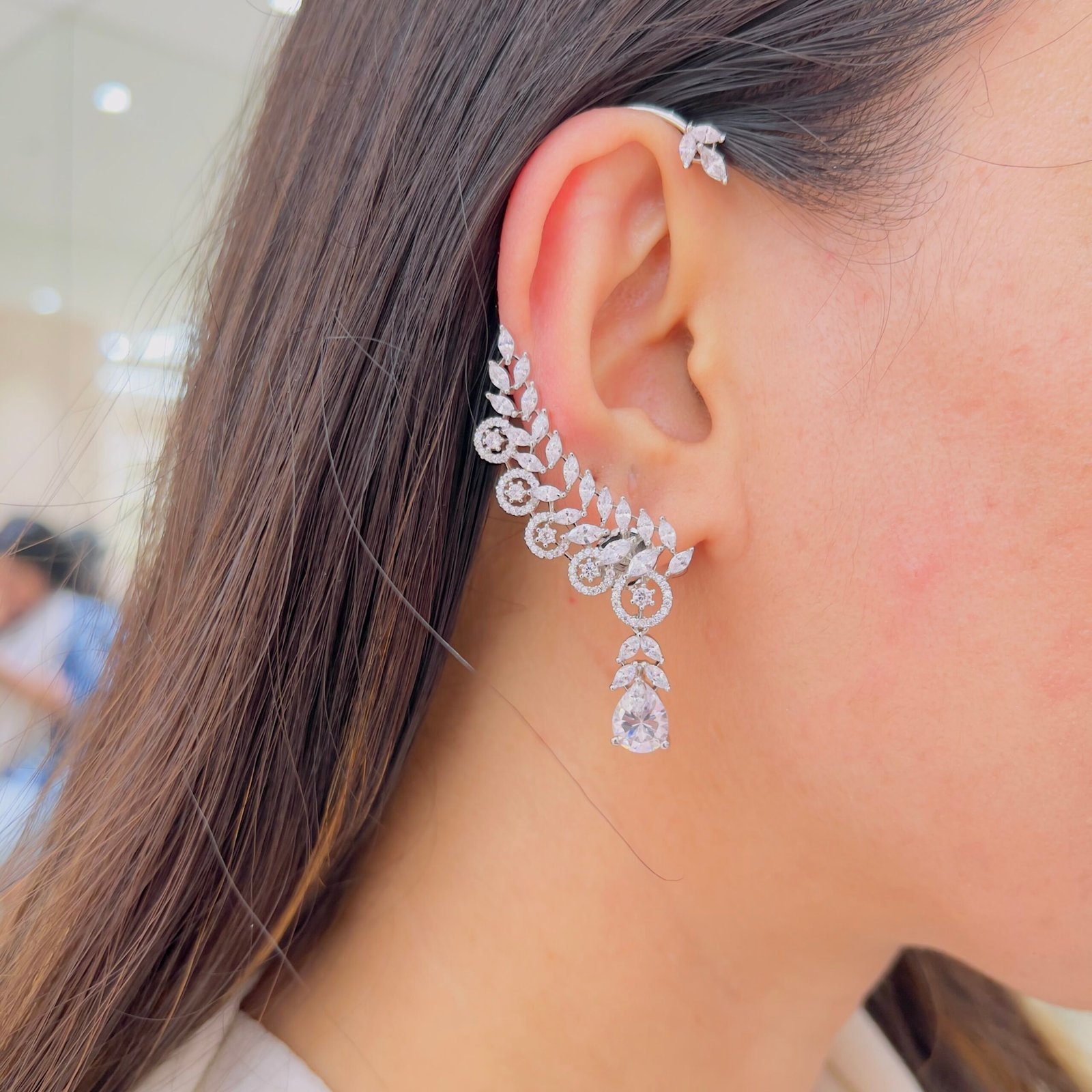 Bold Design, Lightweight Feel