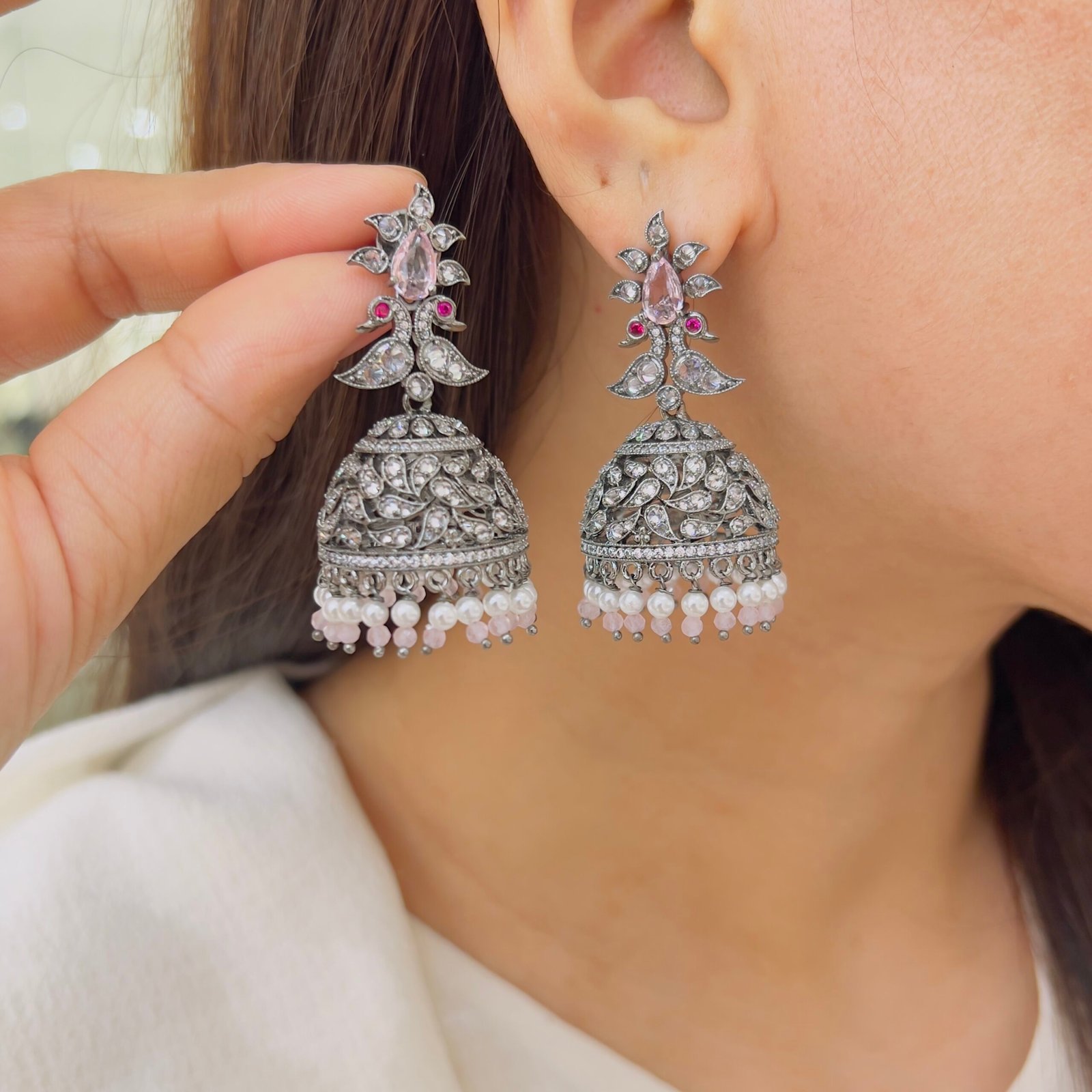 Graceful Drops of Tradition - Image 2