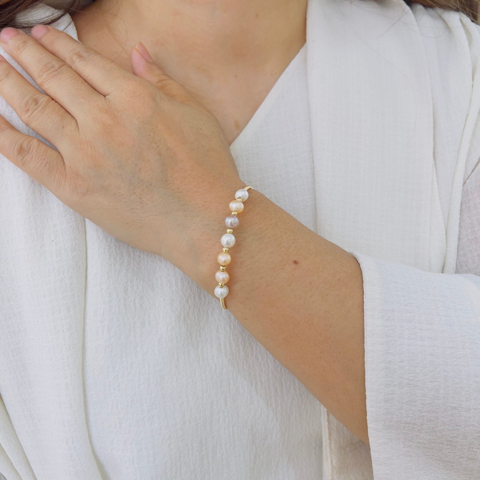 Graceful Pearls for Everyday Elegance