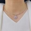 Graceful Pendant Set for Modern Styling