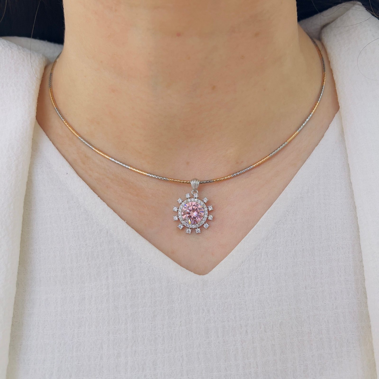 Graceful Pendant Set for Modern Styling - Image 16