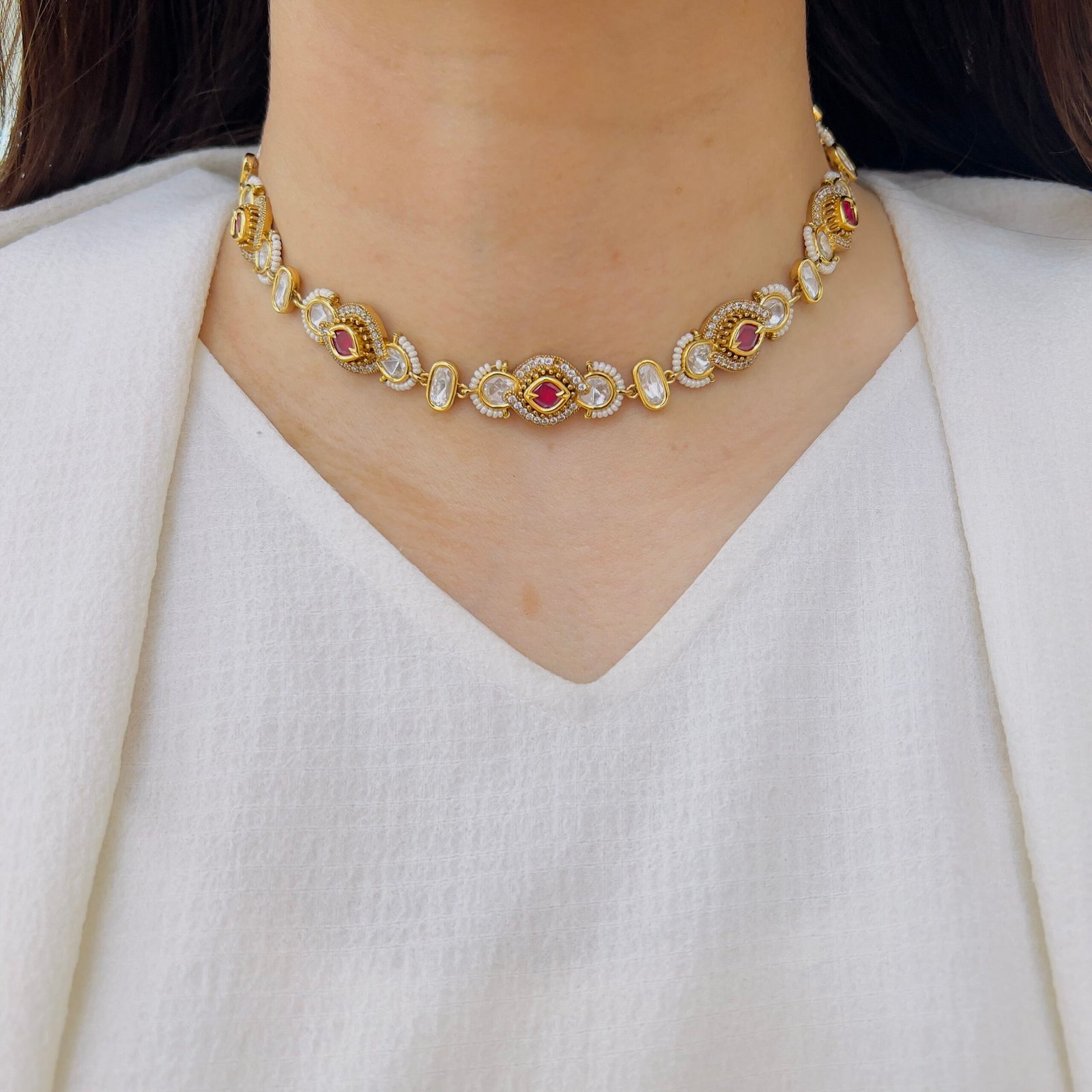 Statement Style Starts Here