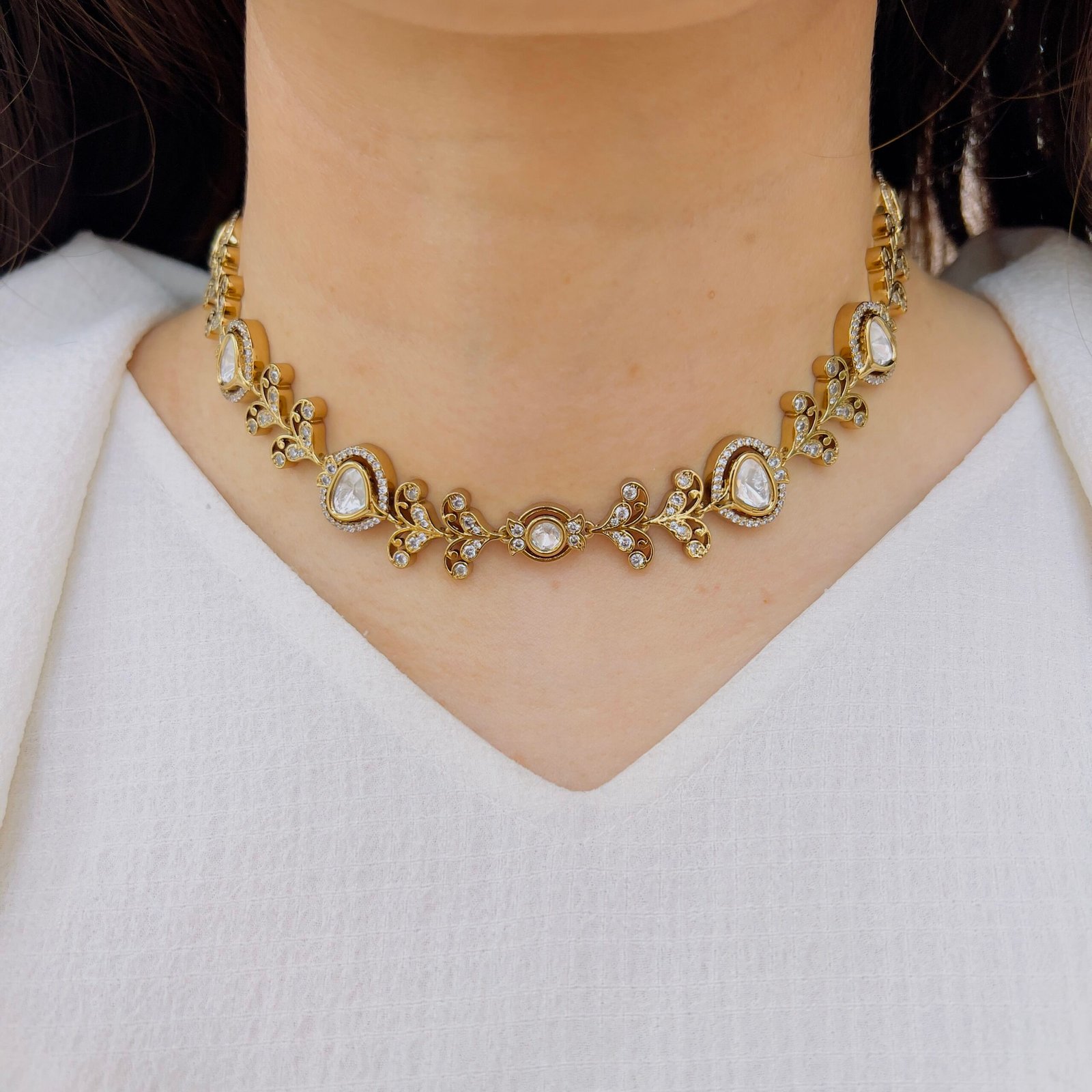 Bold Elegance, Perfectly Choked