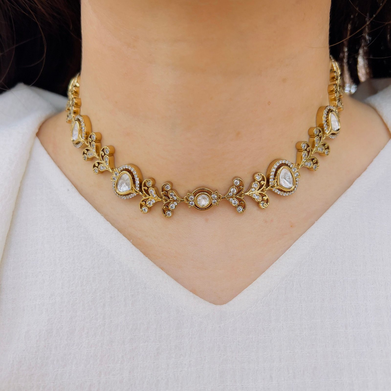 Bold Elegance, Perfectly Choked - Image 2