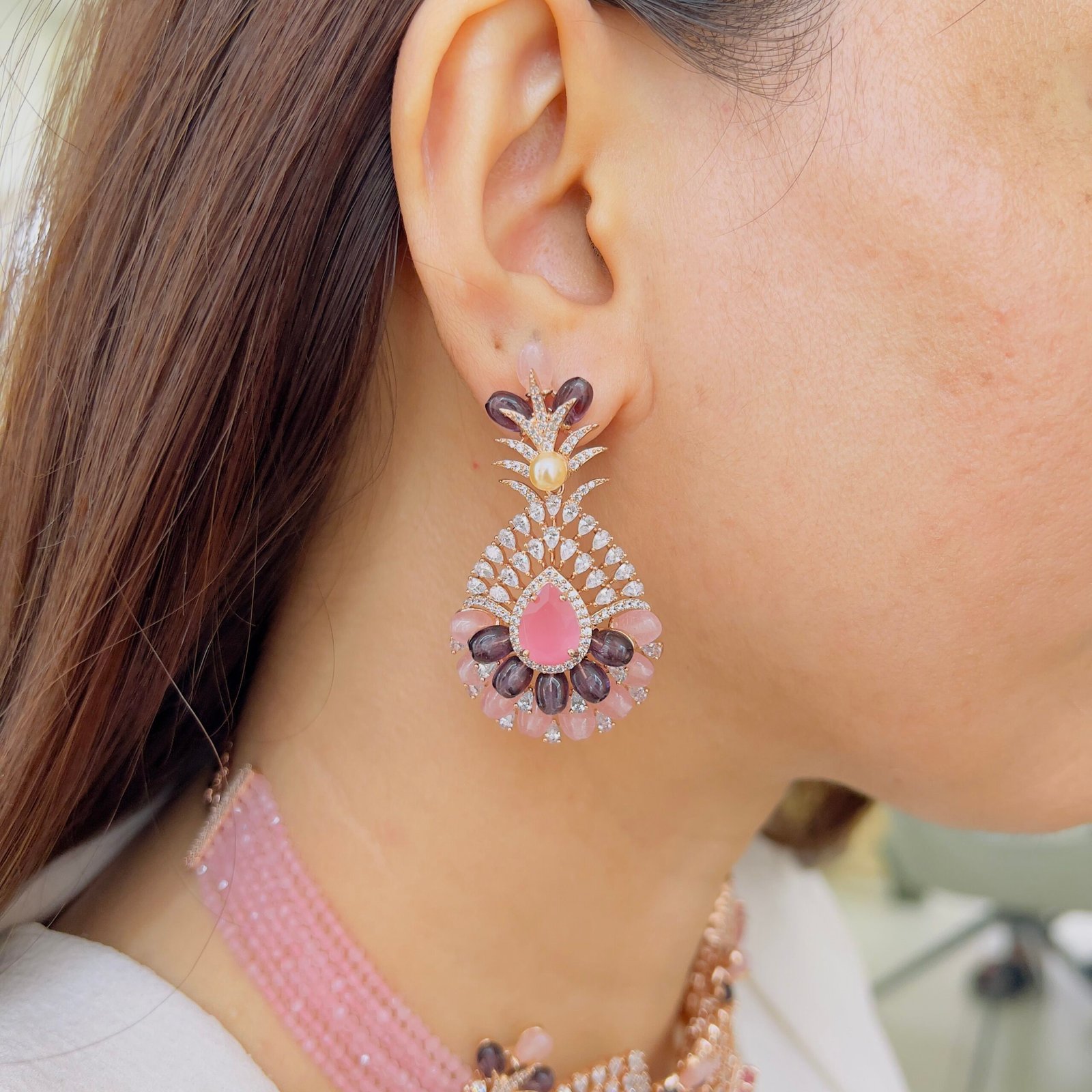 Graceful Layers of Timeless Beauty - Image 3