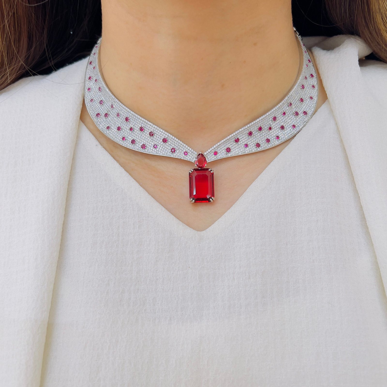 Elegance That Speaks Without Words