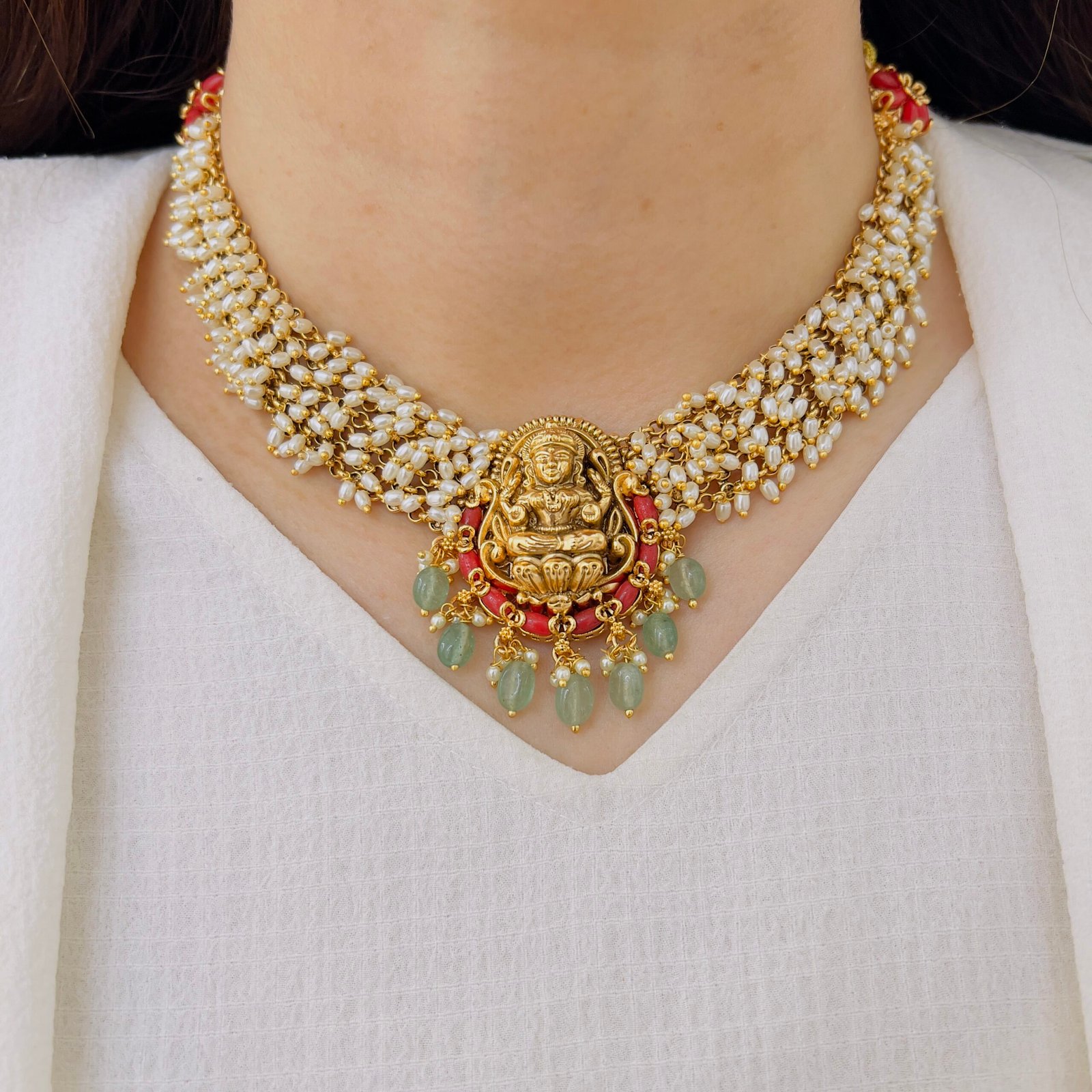 Divine Temple Elegance with Timeless Grace