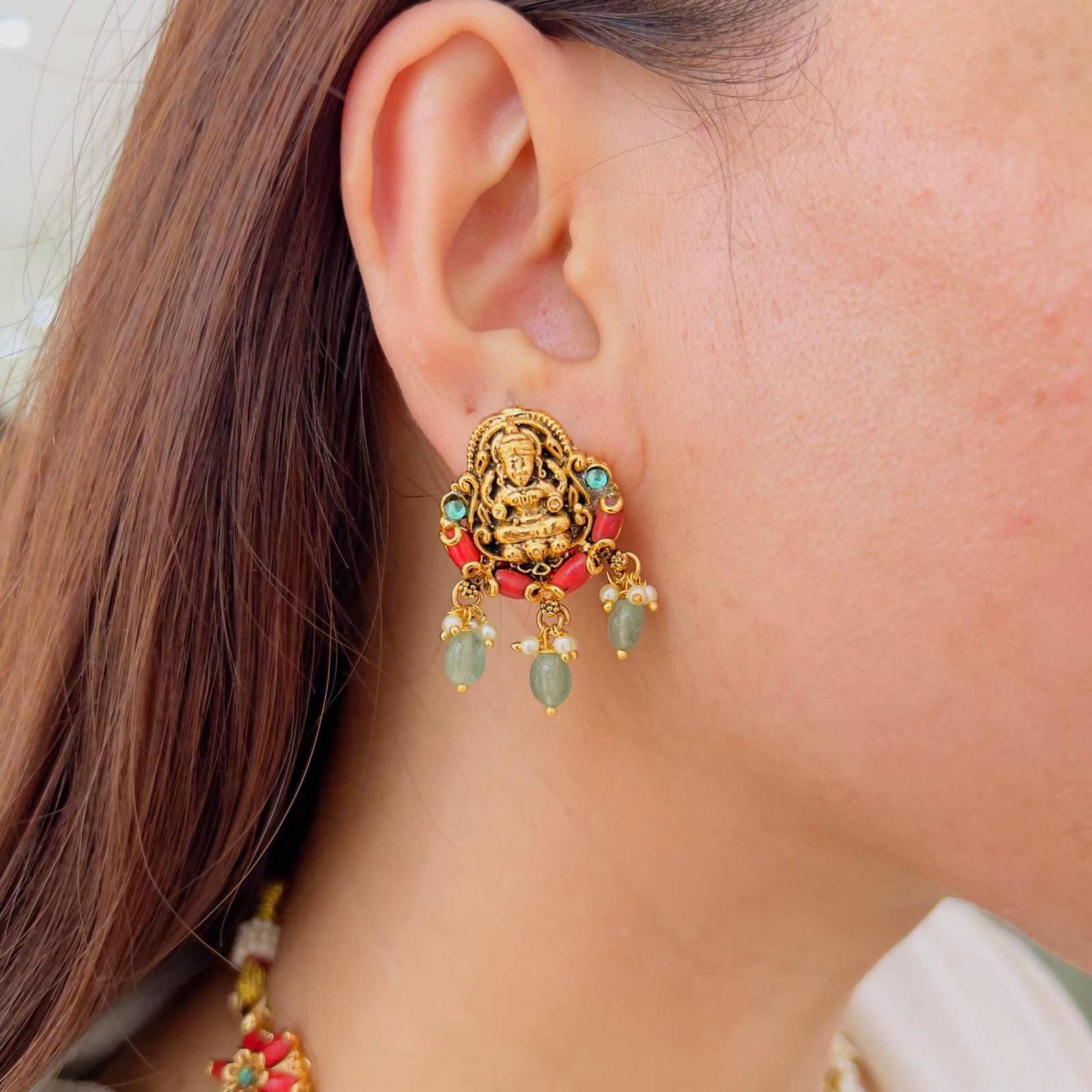 Divine Temple Elegance with Timeless Grace - Image 3