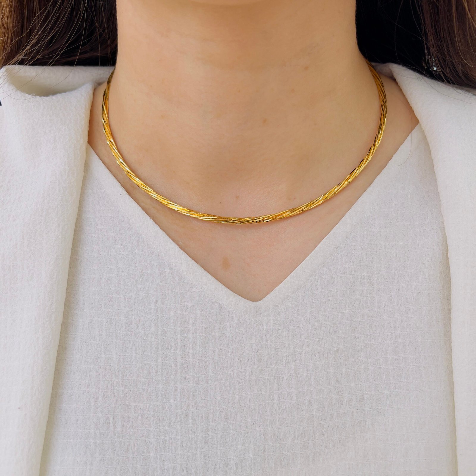 Minimal Multi Layer Chain - Image 2