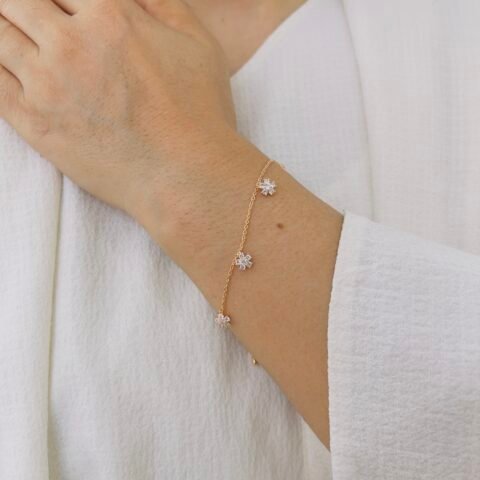 Adjustable Bracelets