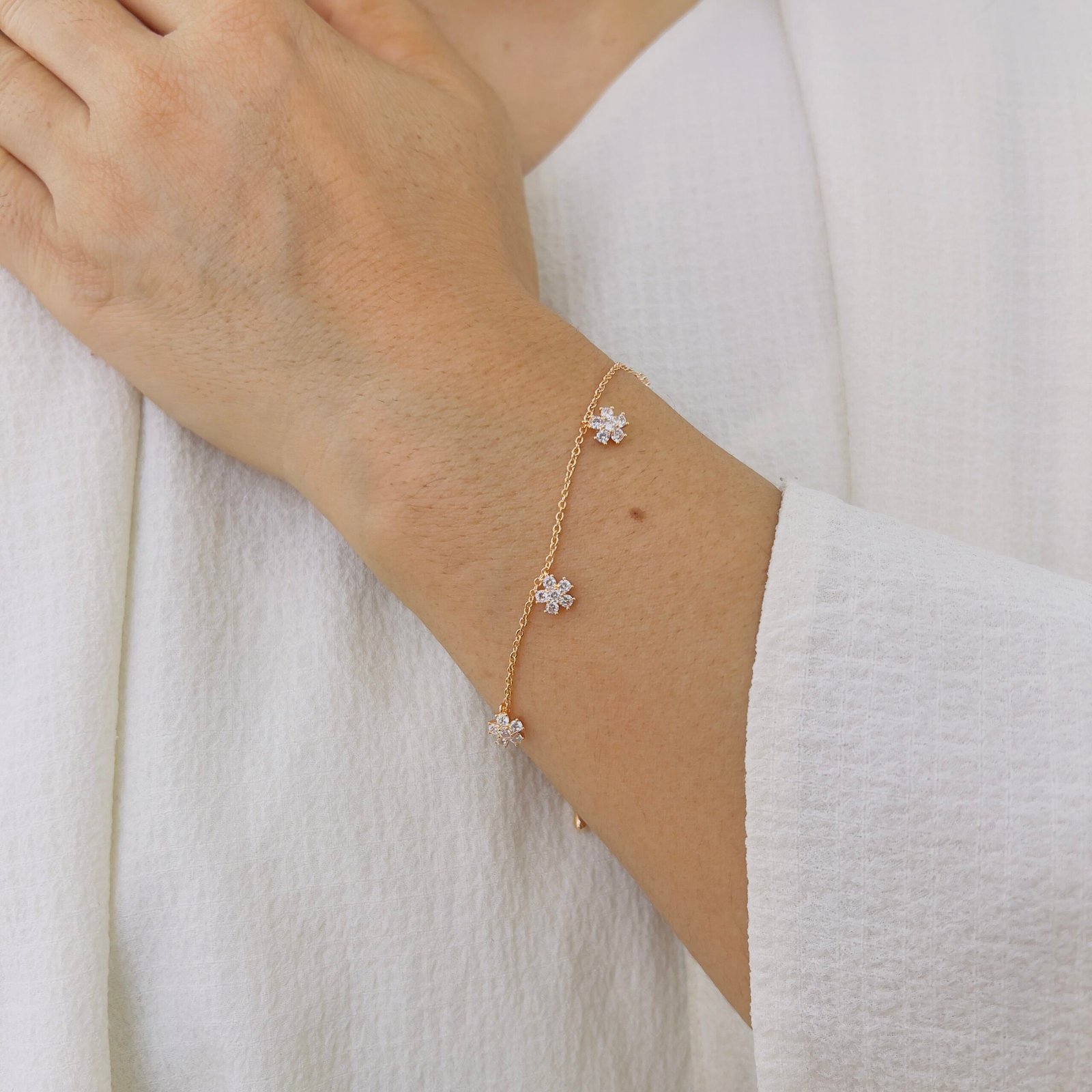 Adjustable Bracelets