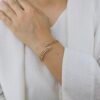 Lightweight Luxury Bracelet for Daily Wear