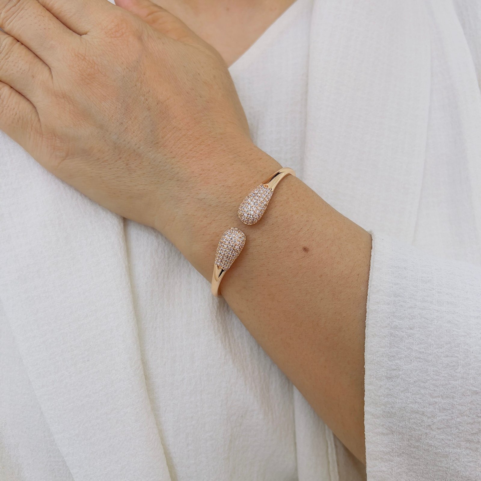 The Finisher for Every Look