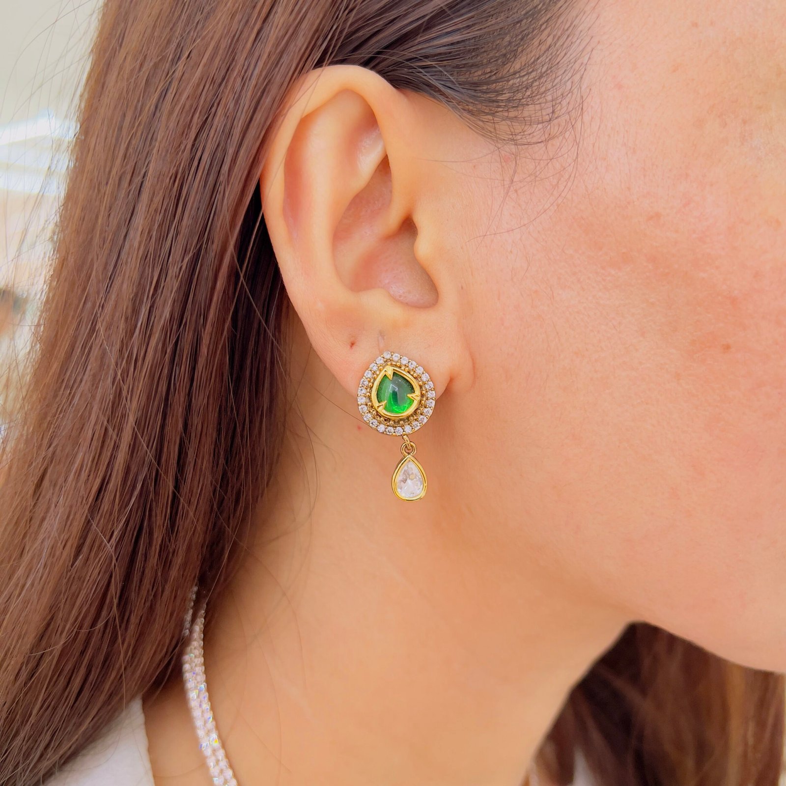 Imperial Era Pendant Set - Image 3