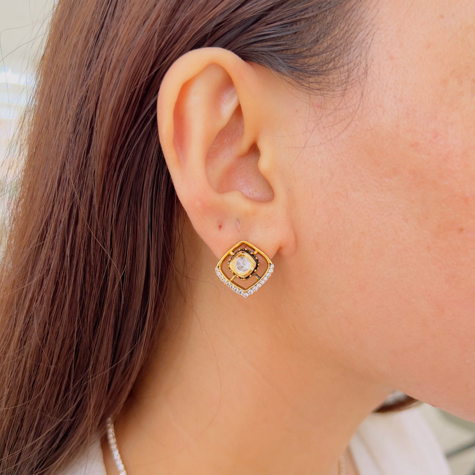 Vintage Royale Pendant Set - Image 3