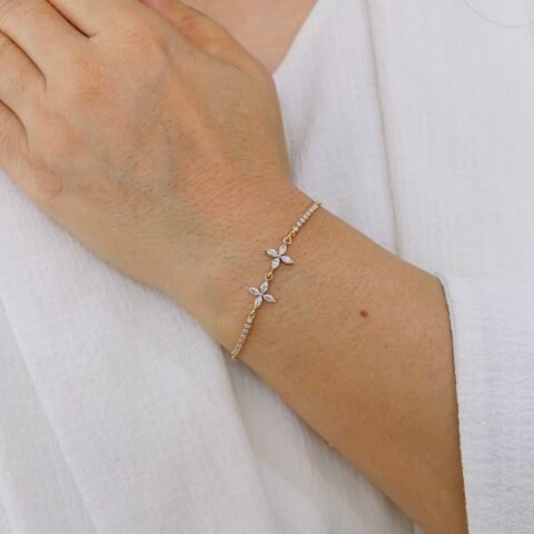 Daily Wear, Elevated