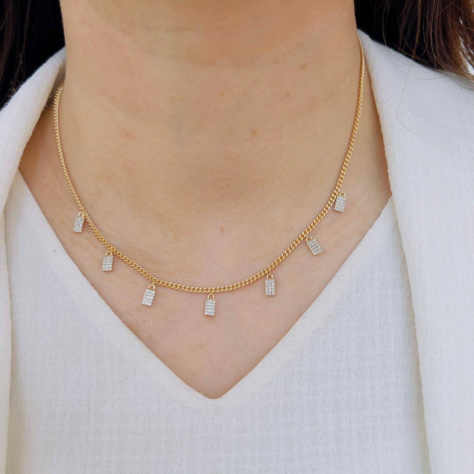 Soft Shine Essential Chain - Image 2