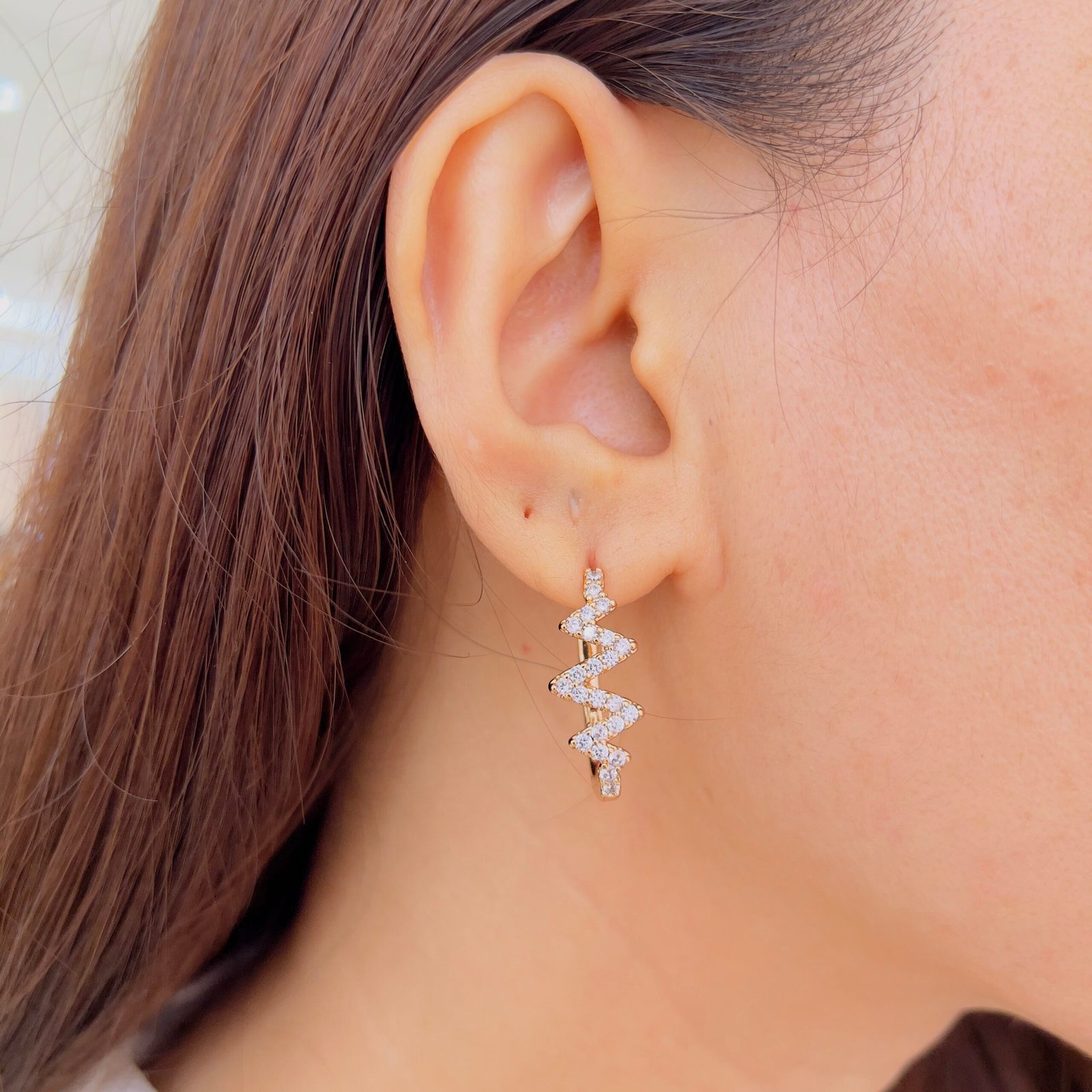 Soft Shine, Strong Style