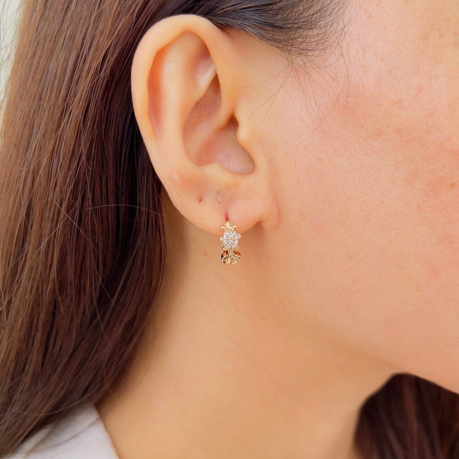 Effortless Elegance for Every Day