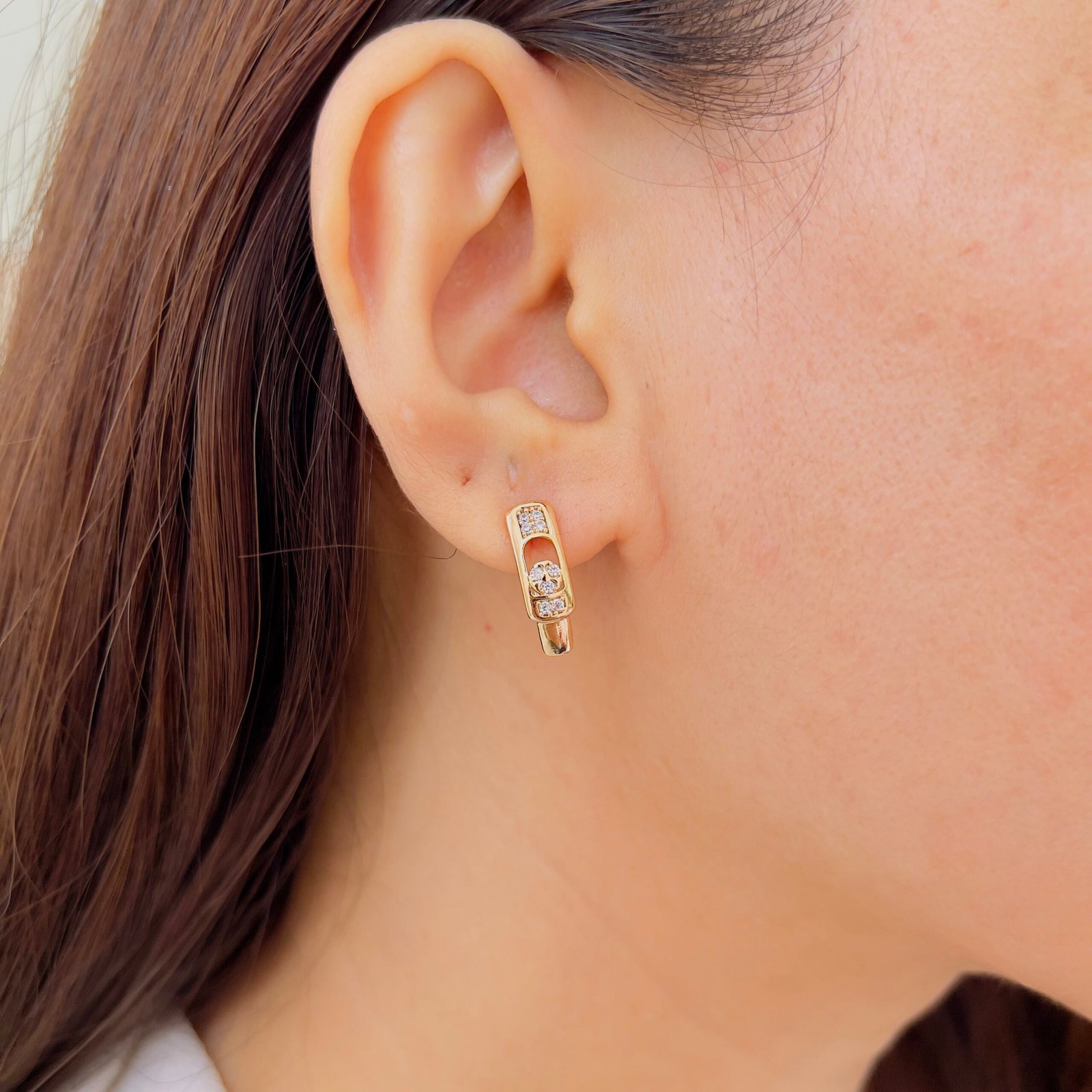 Subtle Shine, Daily Style