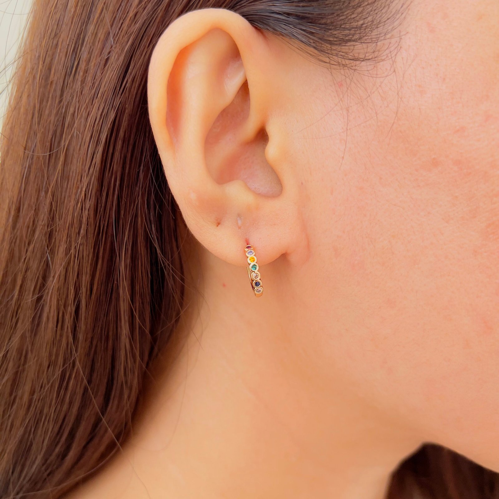 Tiny Details, Timeless Elegance