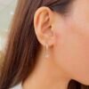 Comfort Fit Daily Earrings