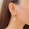18K Gold Plated Daily Essential Earrings