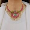 Regal Kundan Jadau Choker