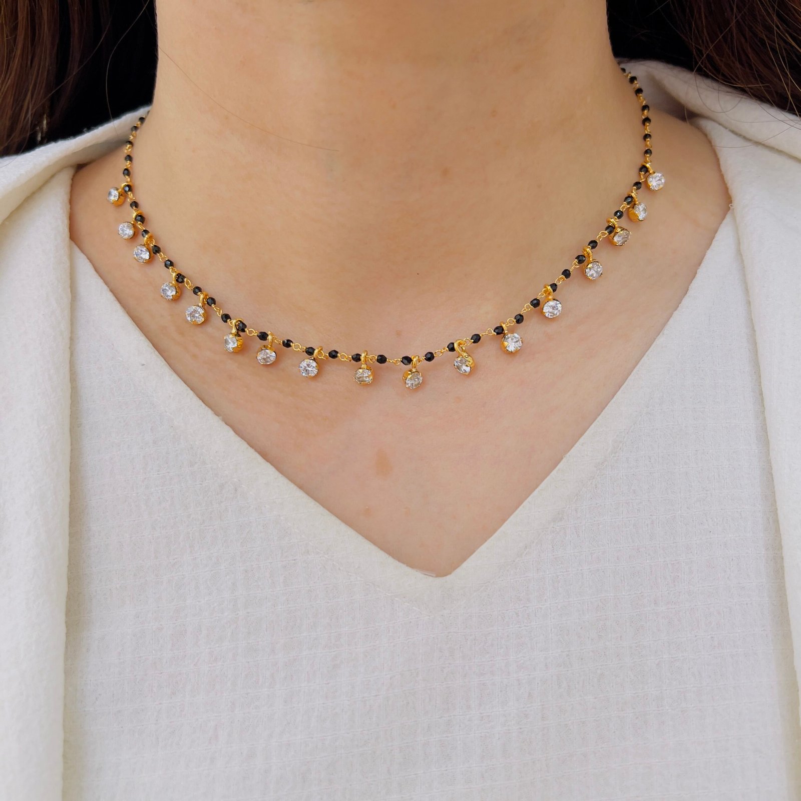 Forever Yours Mangalsutra