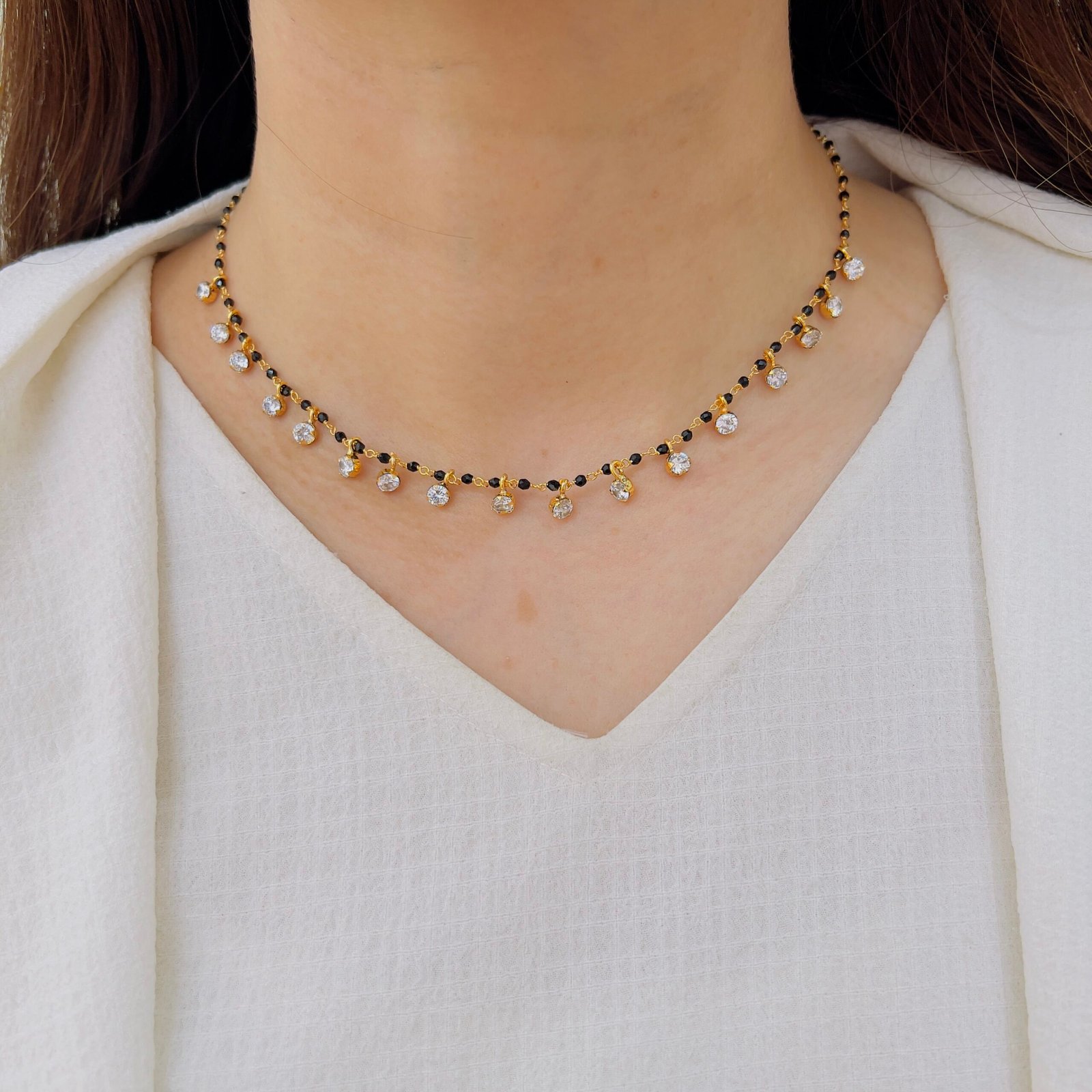 Forever Yours Mangalsutra - Image 2