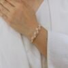 Regal Elegance Kada Bracelet