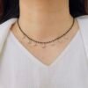 Elegant Blossom Mangalsutra