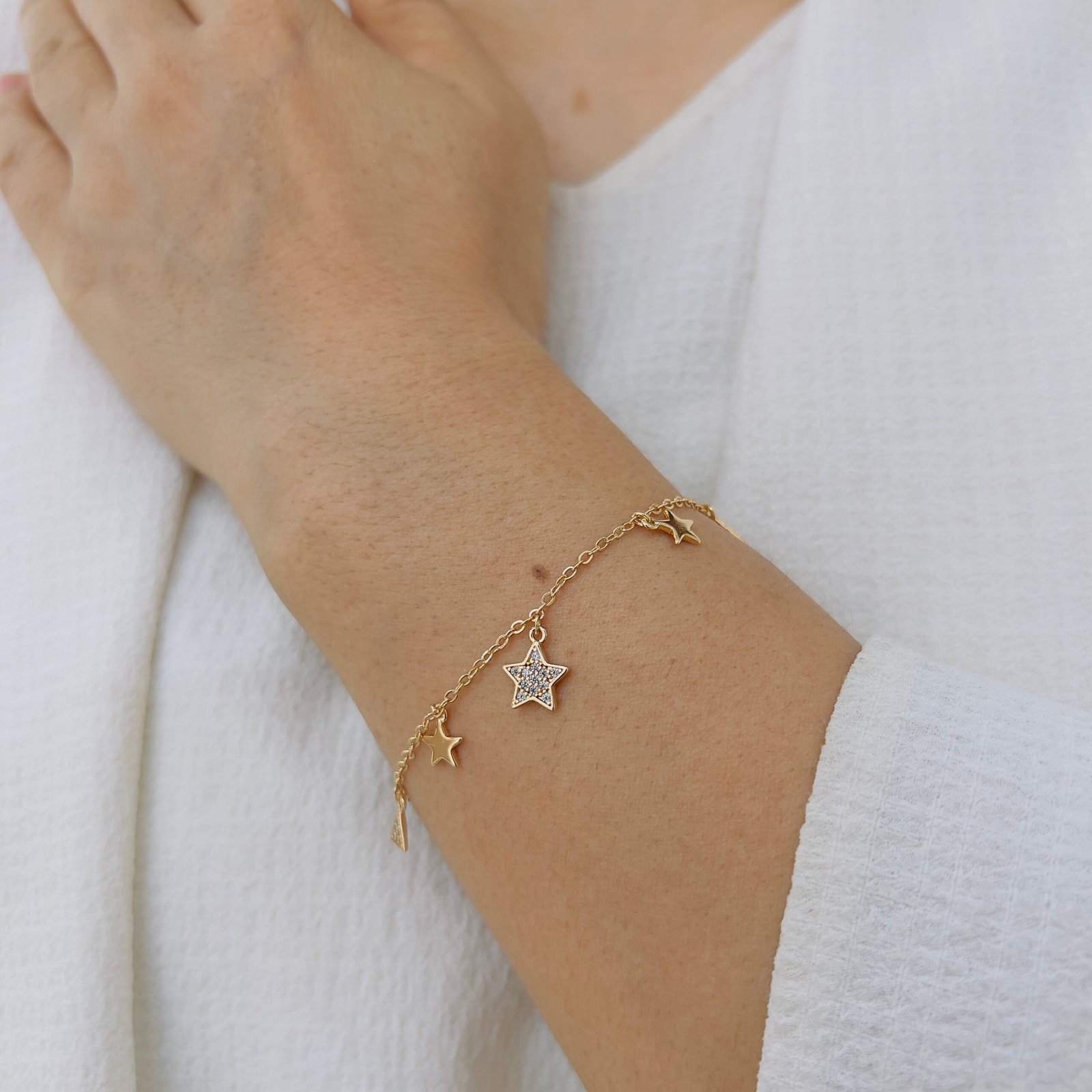 Simple. Stylish. Timeless.